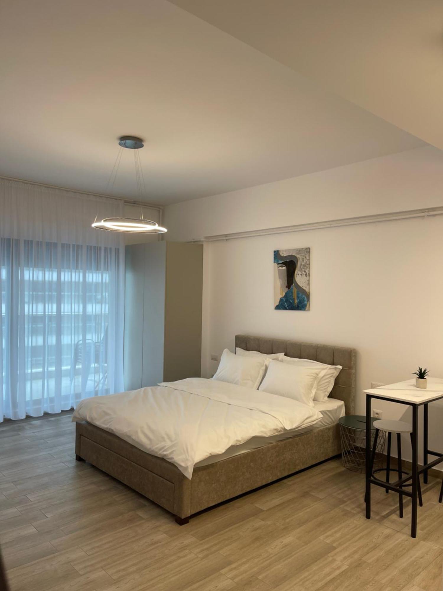 Del Mar Vista Mamaia Exterior foto