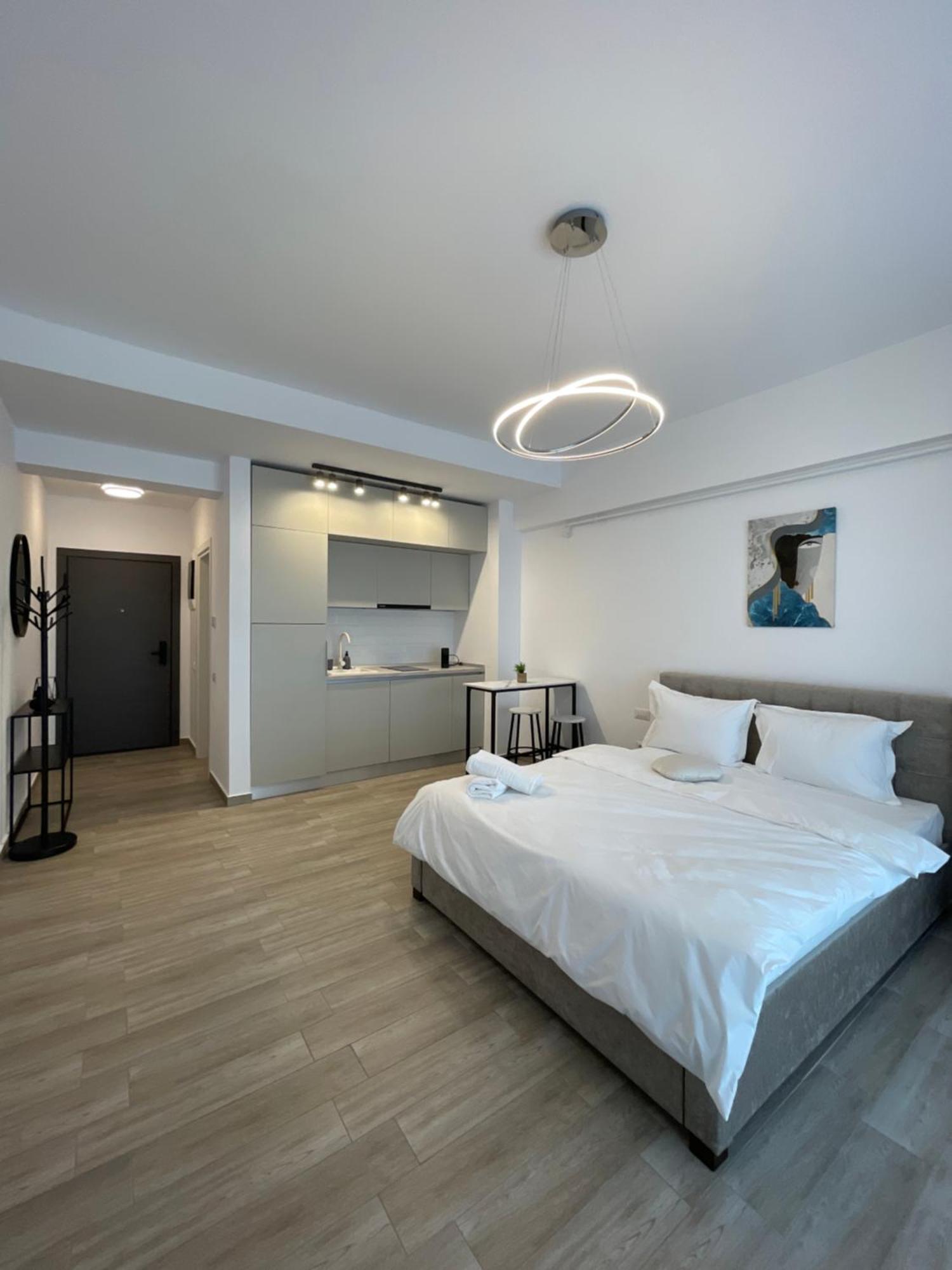 Del Mar Vista Mamaia Exterior foto